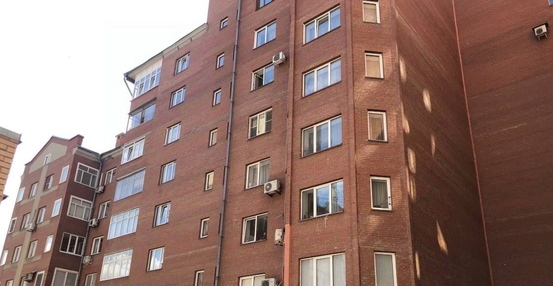 офис г Самара Алабинская ул Ленинская 202 фото 5
