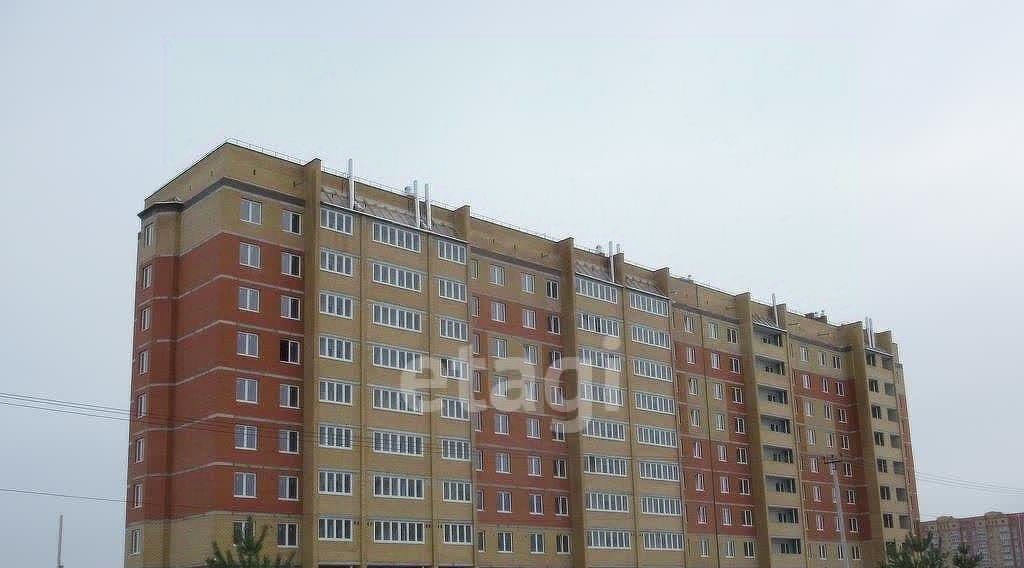 квартира г Йошкар-Ола микрорайон Мышино фото 5