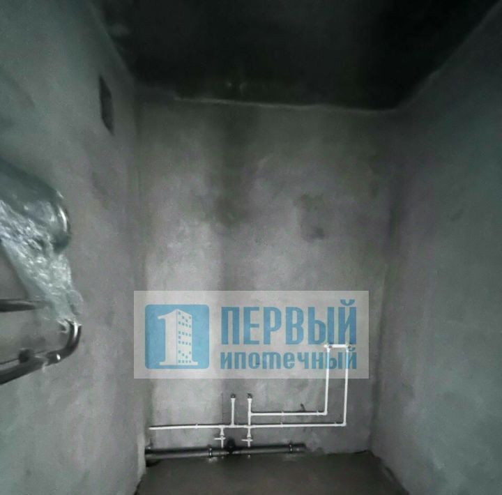 квартира г Йошкар-Ола ул Йывана Кырли 33 фото 8