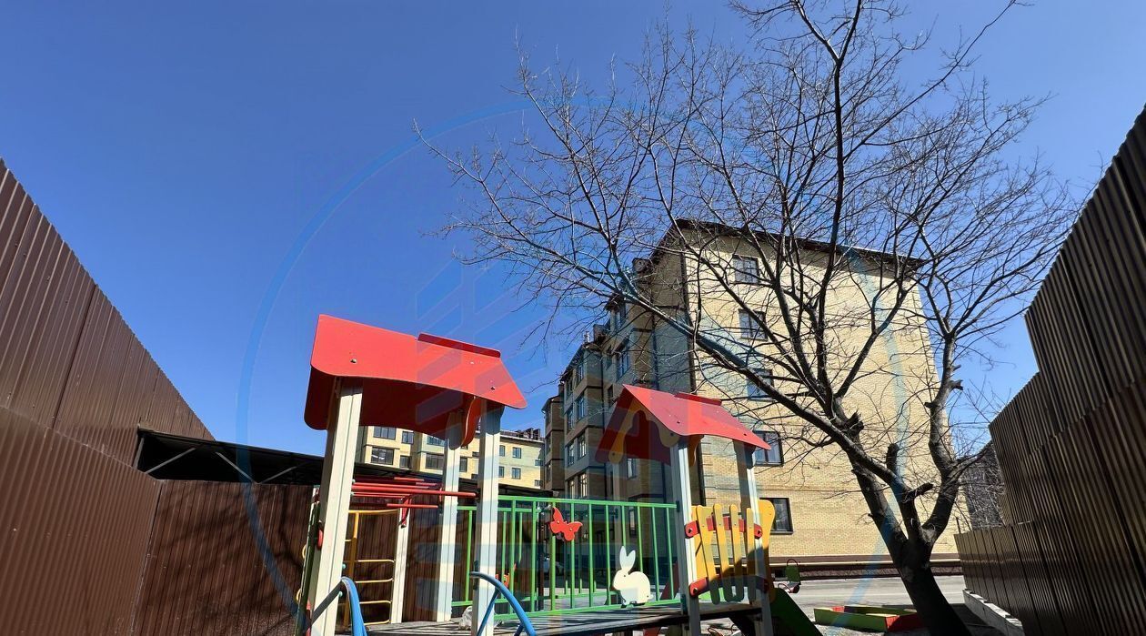квартира г Ессентуки ул Галерейная 3к/1 фото 17