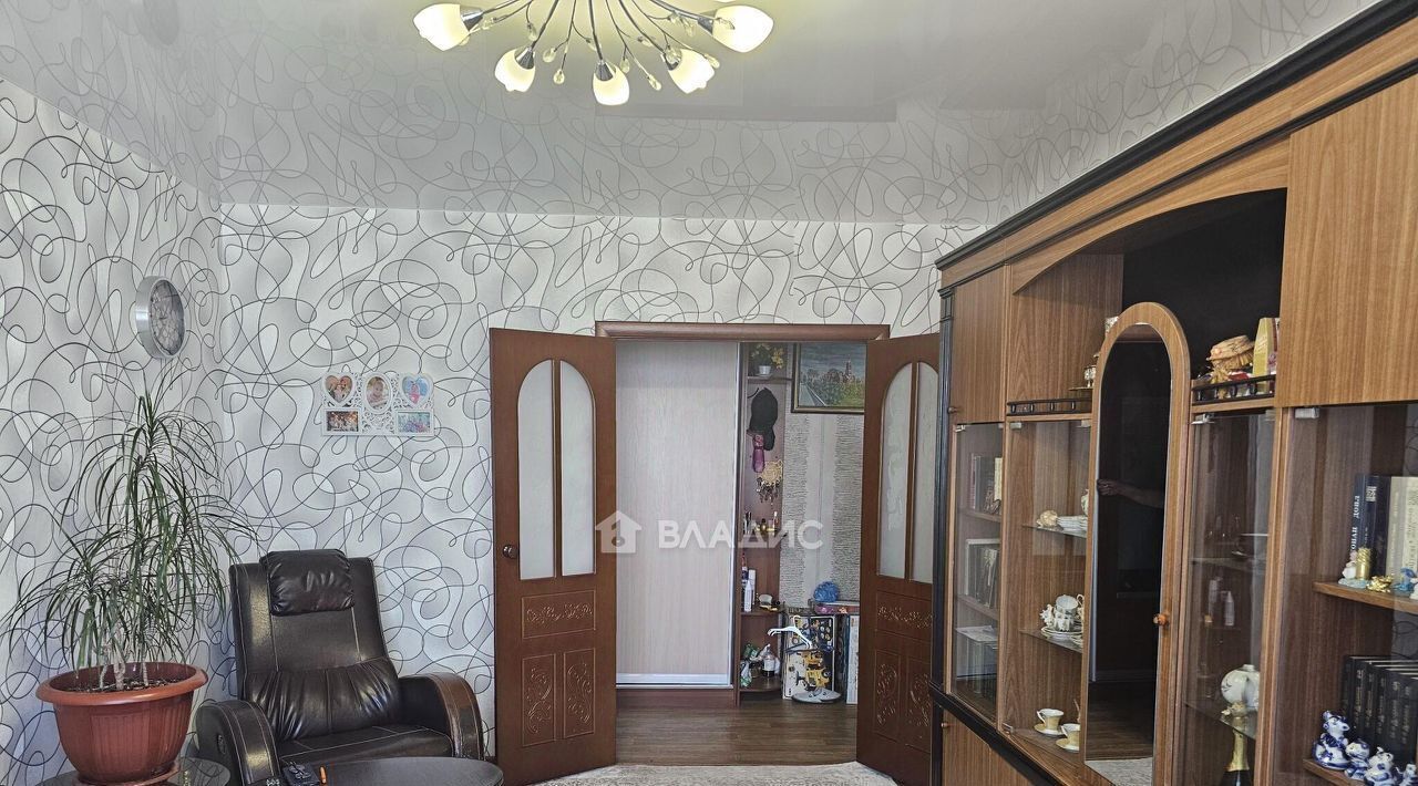 квартира г Ковров ул Строителей 22к/2 фото 26