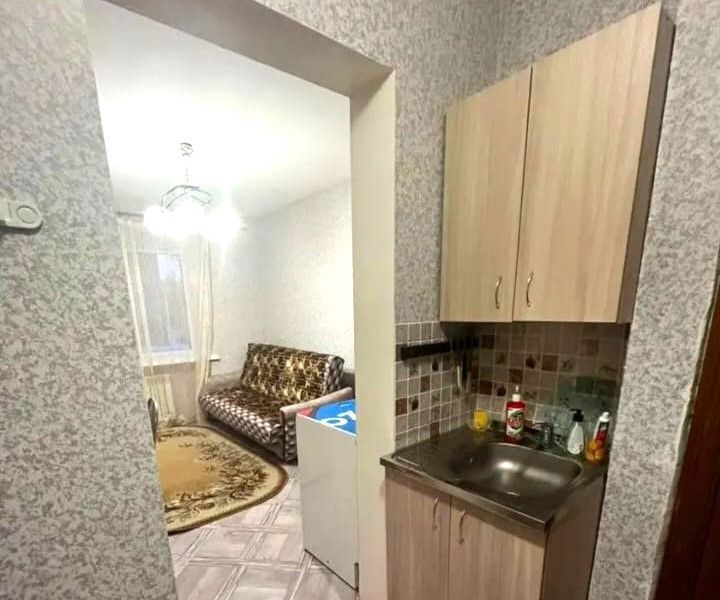квартира г Казань р-н Московский Авиастроительная ул Гудованцева 47 Жилка фото 2