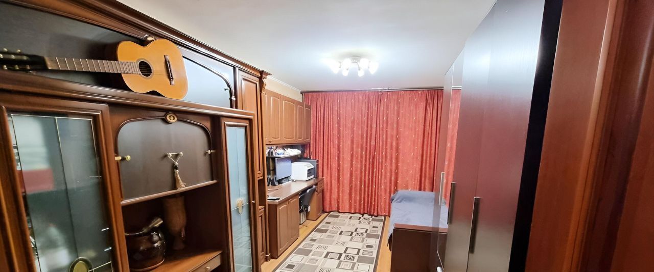 квартира г Казань Козья слобода ул Чистопольская 19 фото 18