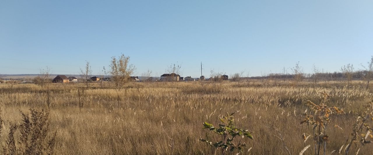 земля г Ульяновск с Луговое ул 2-я Проселочная фото 2