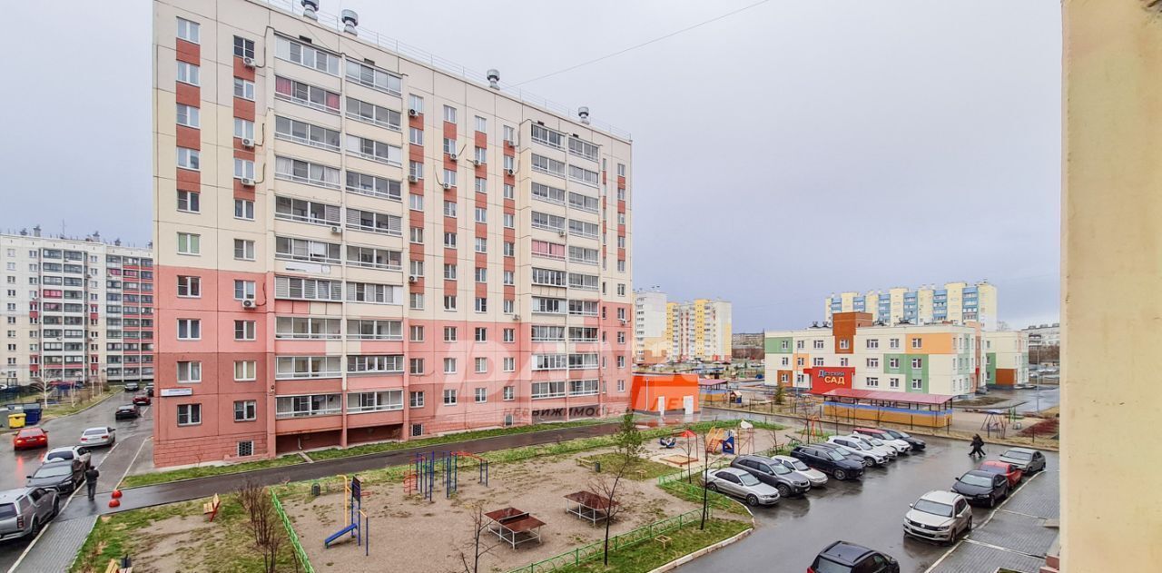 квартира г Челябинск р-н Ленинский ул Гранитная 31 фото 26