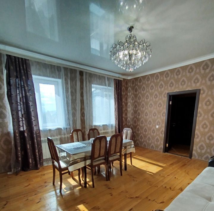 дом г Саратов р-н Кировский проезд 1-й Магнитный 26/28 фото 9