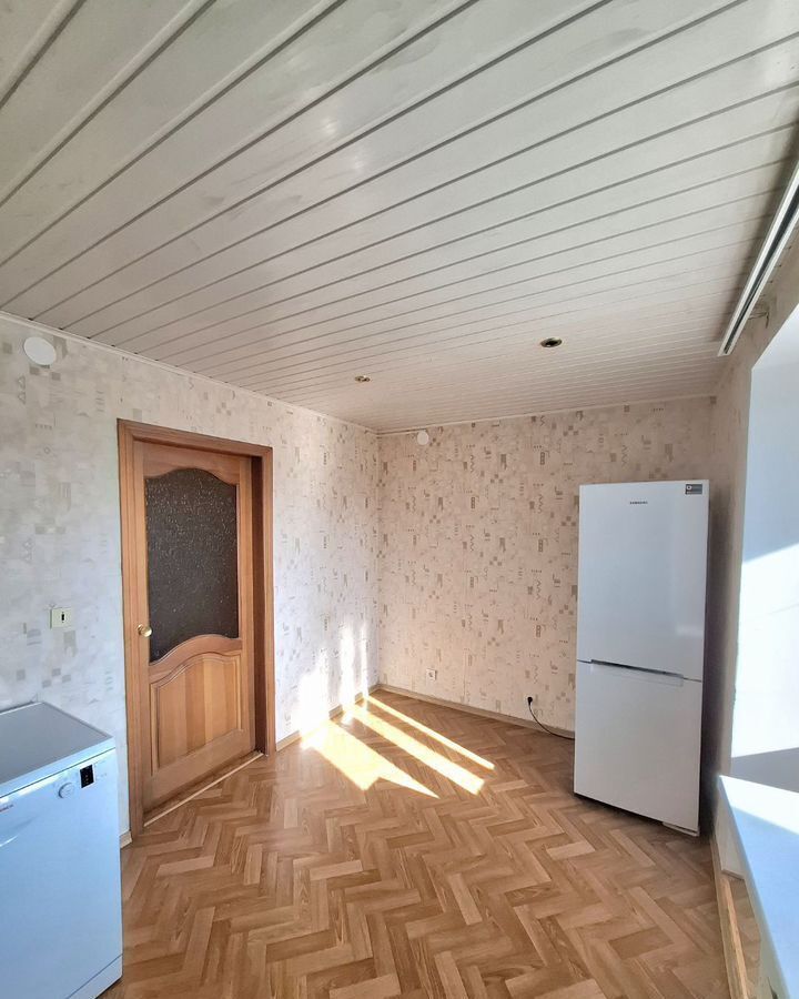 квартира г Пенза р-н Первомайский ул Калинина 91 фото 11