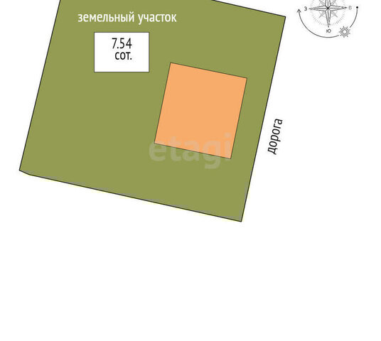 р-н Орджоникидзевский фото