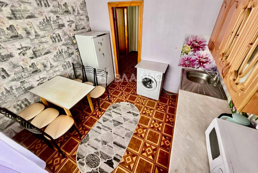 квартира р-н Яковлевский г Строитель ул 5 Августа 15 фото 3