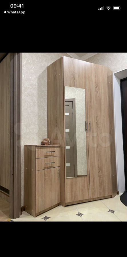 квартира г Ставрополь р-н Промышленный Юго-Западный ул Рогожникова 17 ЖК «Севастопольский» фото 9