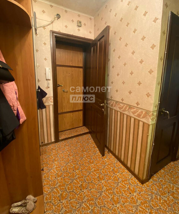 квартира г Астрахань р-н Советский ул Фунтовское шоссе 17б фото 16