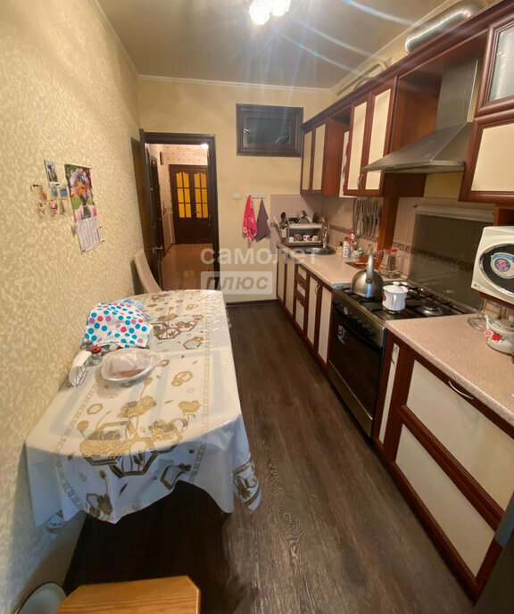 квартира г Астрахань р-н Советский ул Фунтовское шоссе 17б фото 19