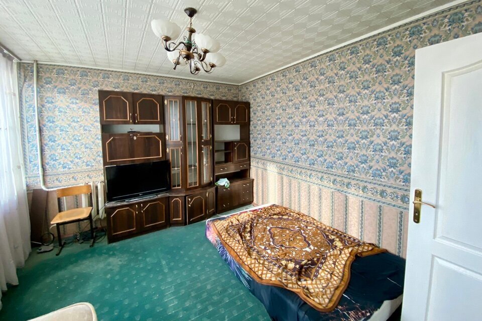 комната г Калининград р-н Московский ул Инженерная 2 фото 7