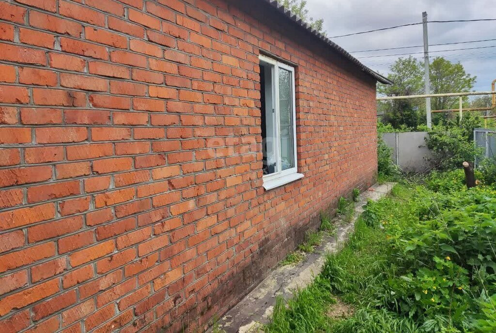 дом г Краснодар ст-ца Старокорсунская ул Украинская фото 2