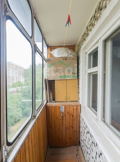 квартира г Краснодар р-н Карасунский ул им. Дмитрия Благоева 38 фото 22