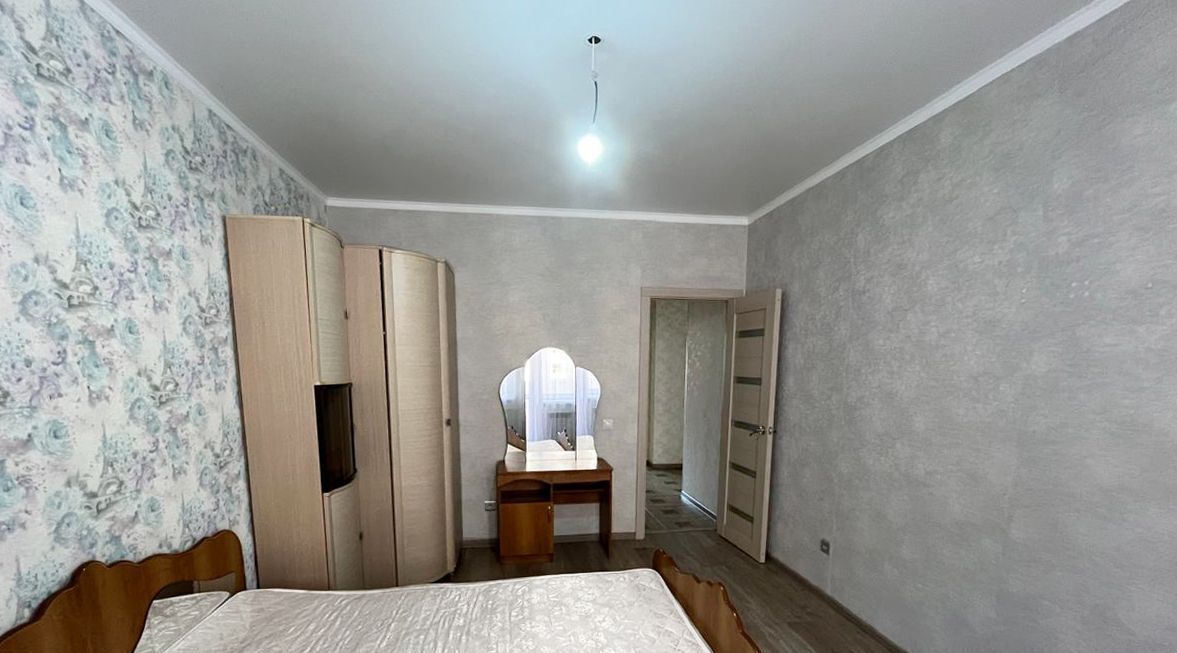 квартира г Оренбург р-н Ленинский ул Поляничко 10/1 фото 5