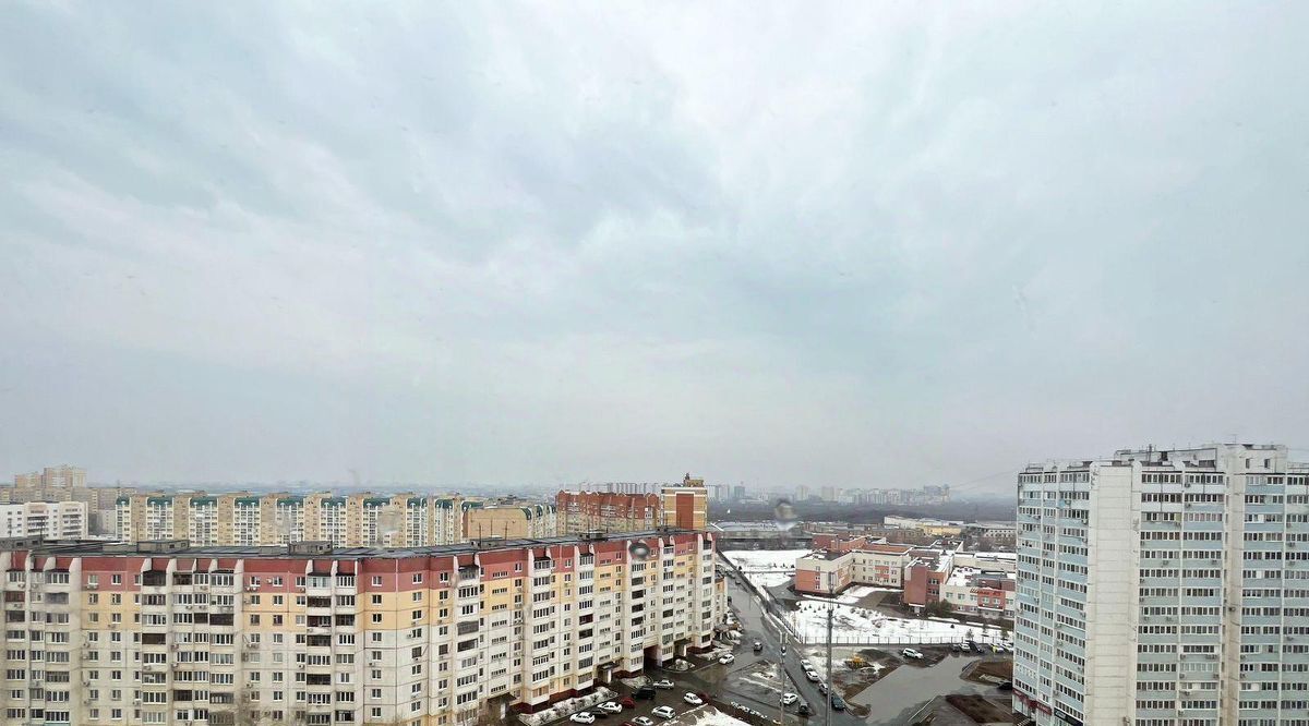 квартира г Оренбург р-н Ленинский ул Салмышская 45 фото 20