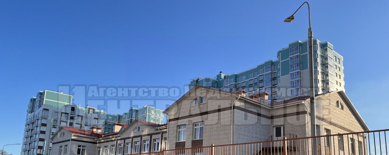 квартира г Смоленск р-н Промышленный ул Александра Степанова 14 фото 20