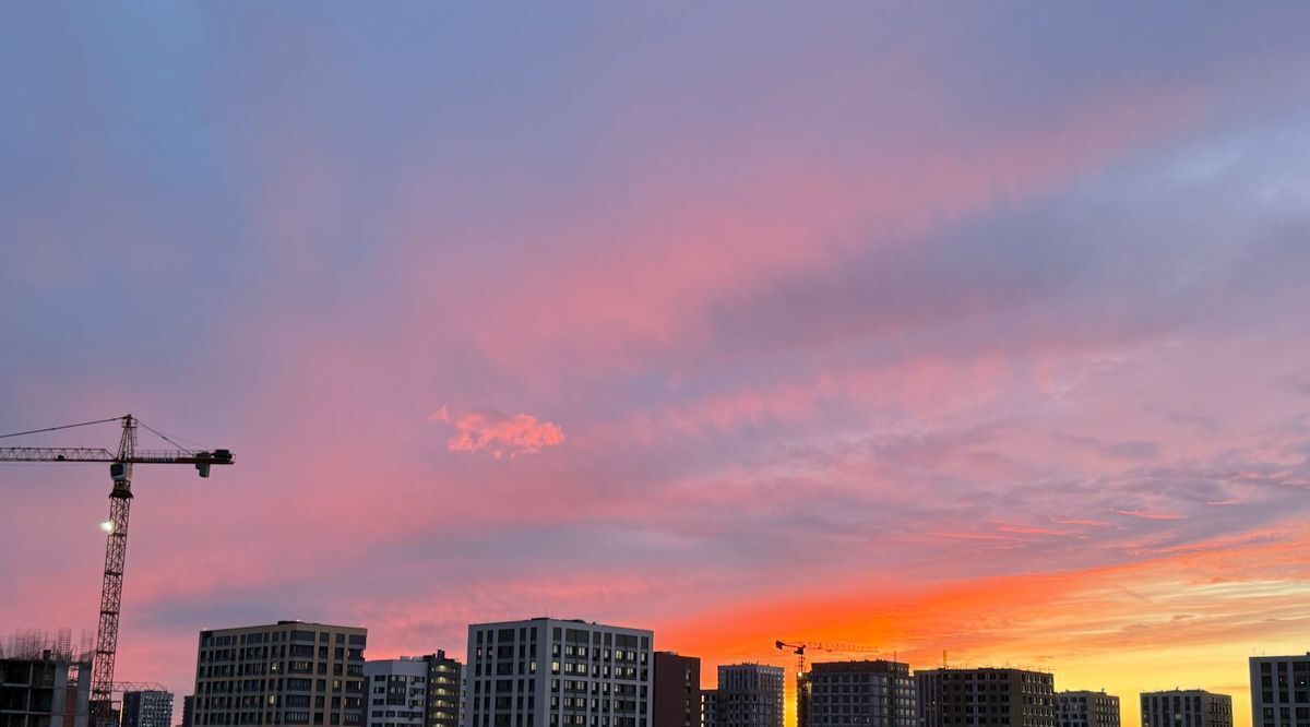 квартира г Москва метро Черкизовская ул Тагильская 3к/2 муниципальный округ Метрогородок фото 11