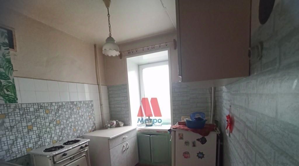 квартира г Рыбинск Центр Центральный ул Карякинская 43 фото 8