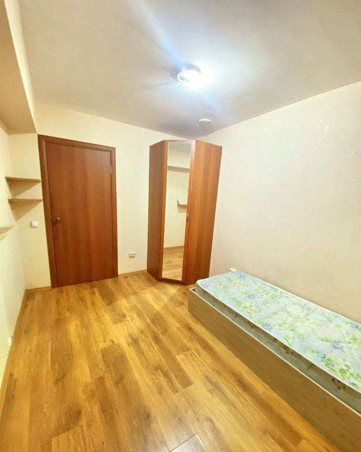 комната г Краснодар р-н Прикубанский ул Красных Зорь 27 фото 1