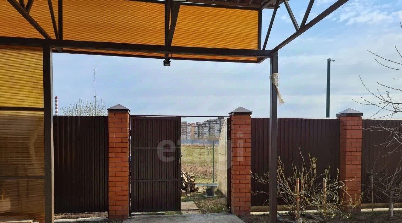 дом г Лосино-Петровский рп Свердловский ул Городищенская 10 Железнодорожная фото 30