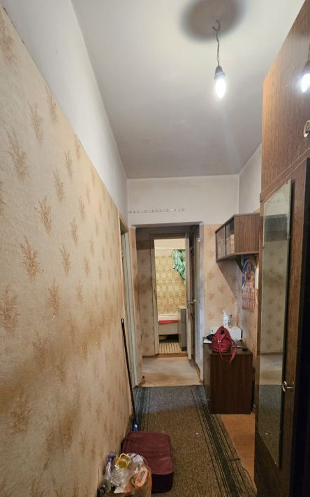 квартира г Королев мкр Первомайский ул Советская 44 Медведково фото 11