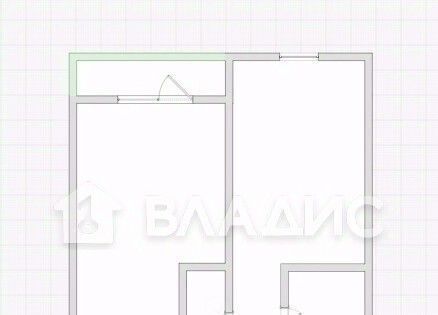 квартира г Пенза р-н Октябрьский проезд Можайского 3-й 12 фото 2