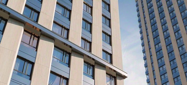 квартира г Москва б-р Кавказский 51 Кавказский бульвар фото 4