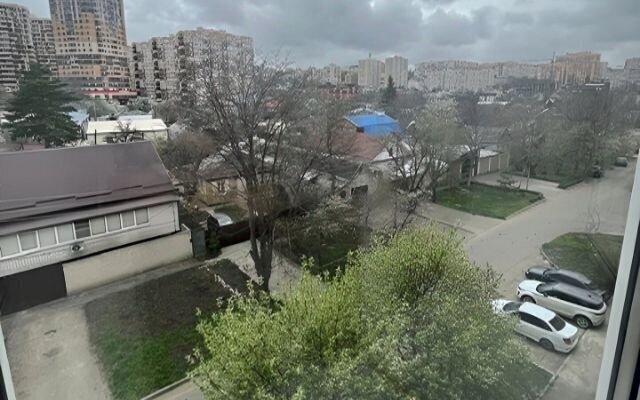 квартира г Ставрополь р-н Ленинский ул Осипенко 8 фото 23