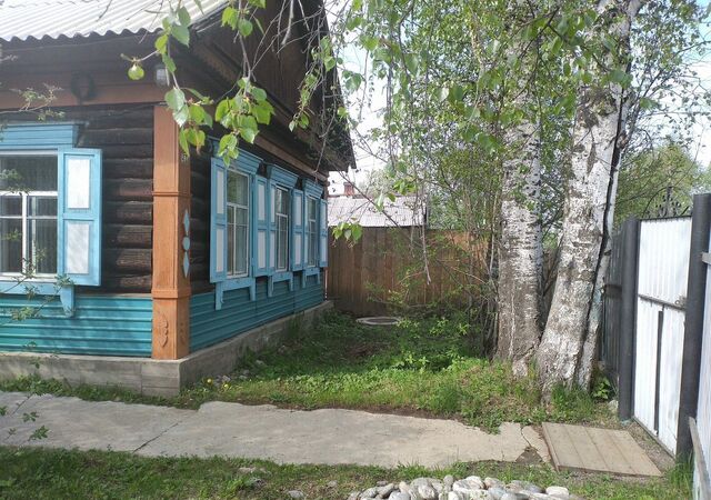 ул Трактовая 38а фото