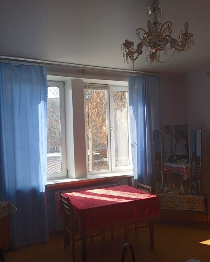 квартира г Похвистнево ул Куйбышева 8 фото 2