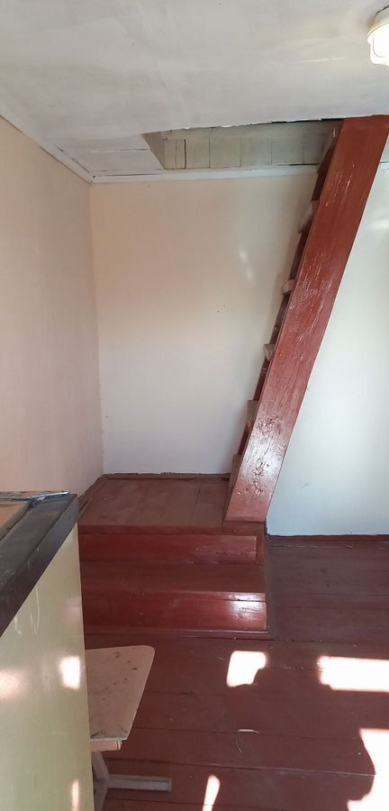 дом р-н Богородский г Богородск тер Садоводческое товарищество Урожай 159 Весна фото 2