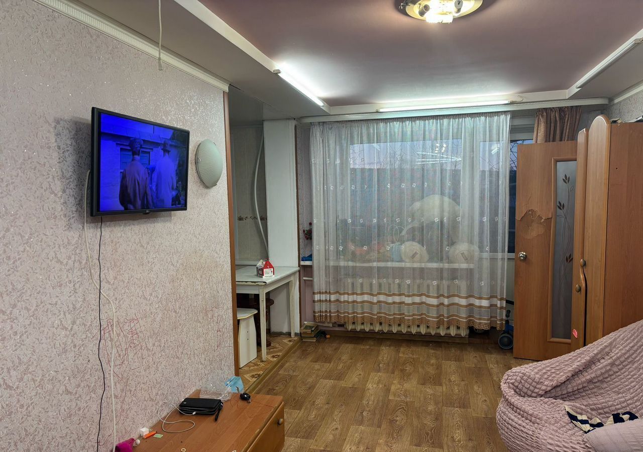 квартира г Серов ул 4-й Пятилетки 49 Серовский муниципальный округ фото 2
