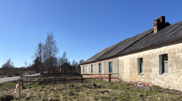 ул М.Е.Кулешова 4 Краснознаменский муниципальный округ фото