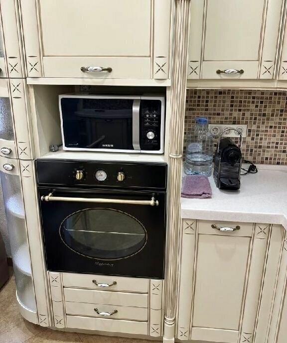 квартира г Красногорск Павшино ул Заводская 18к/2 фото 6