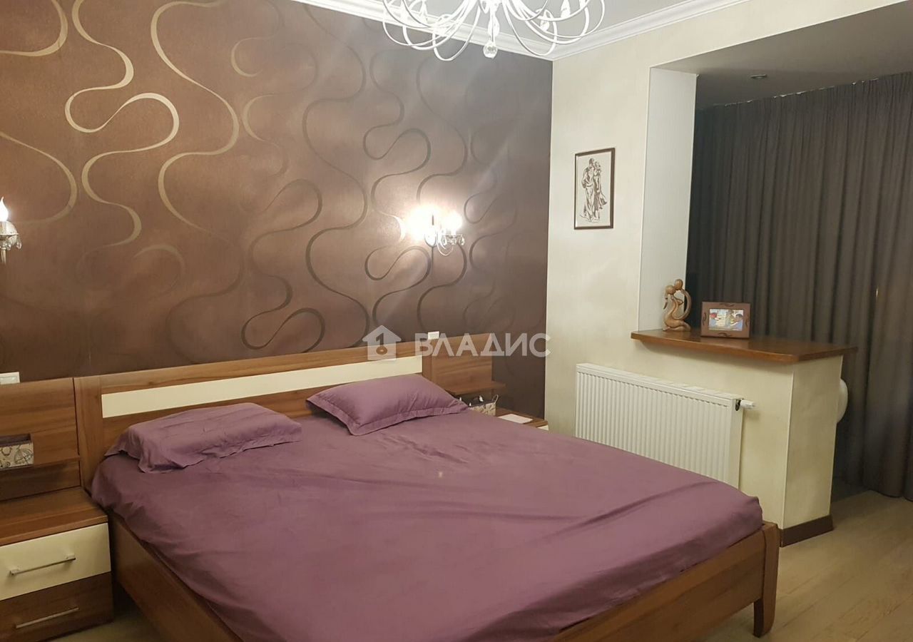 квартира г Красногорск б-р Павшинский 34 Пенягино, Красногорск фото 4