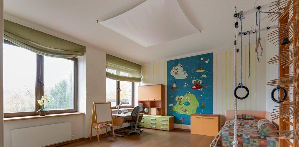 дом г Истра Гринфилд кп, Нахабино фото 14