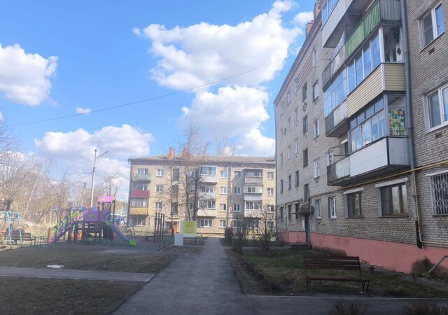 мкр Лопатинский ул Андреса 44 фото
