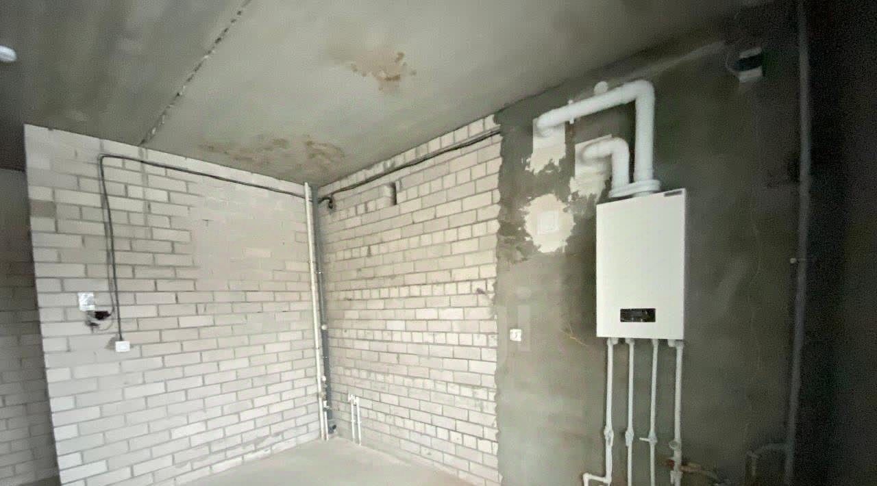 квартира р-н Котласский г Котлас ул Заполярная 6а фото 3