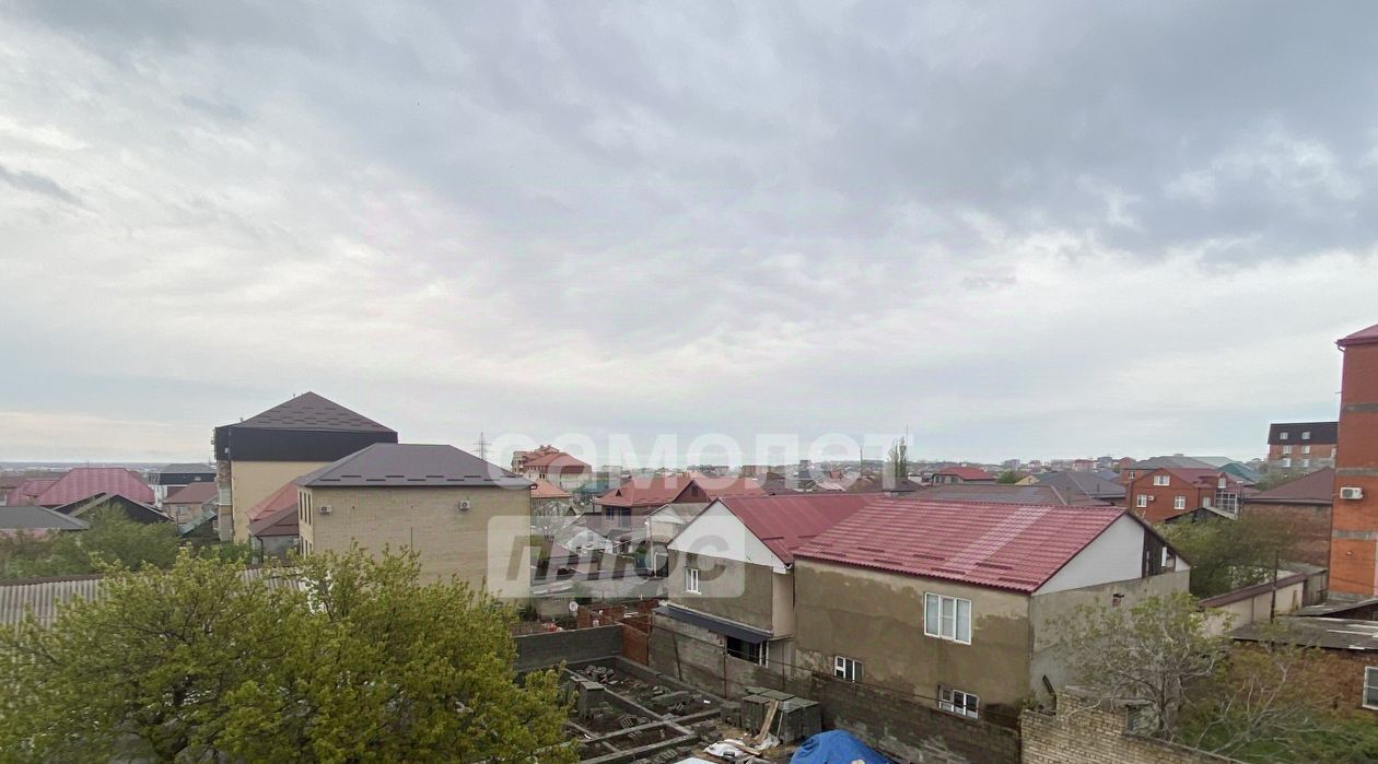 дом г Махачкала р-н Кировский ул. Межевая, 139 фото 32