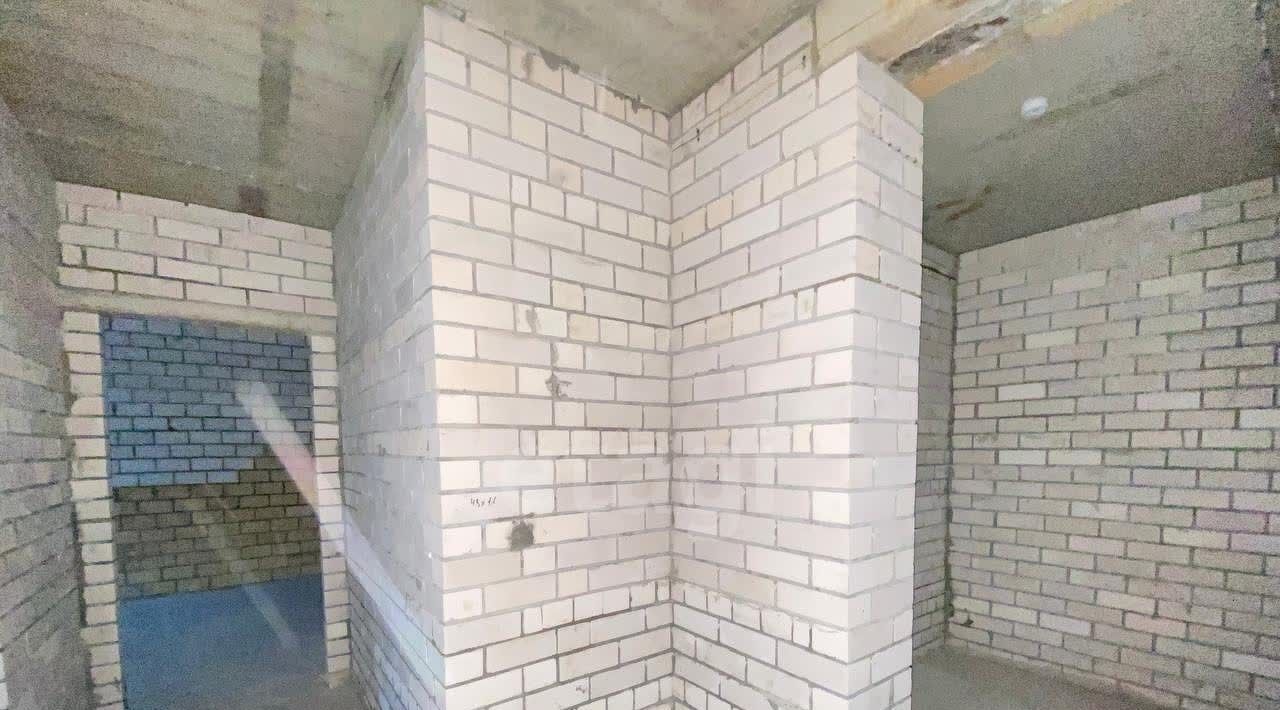 квартира р-н Котласский г Котлас ул Заполярная 6а фото 10