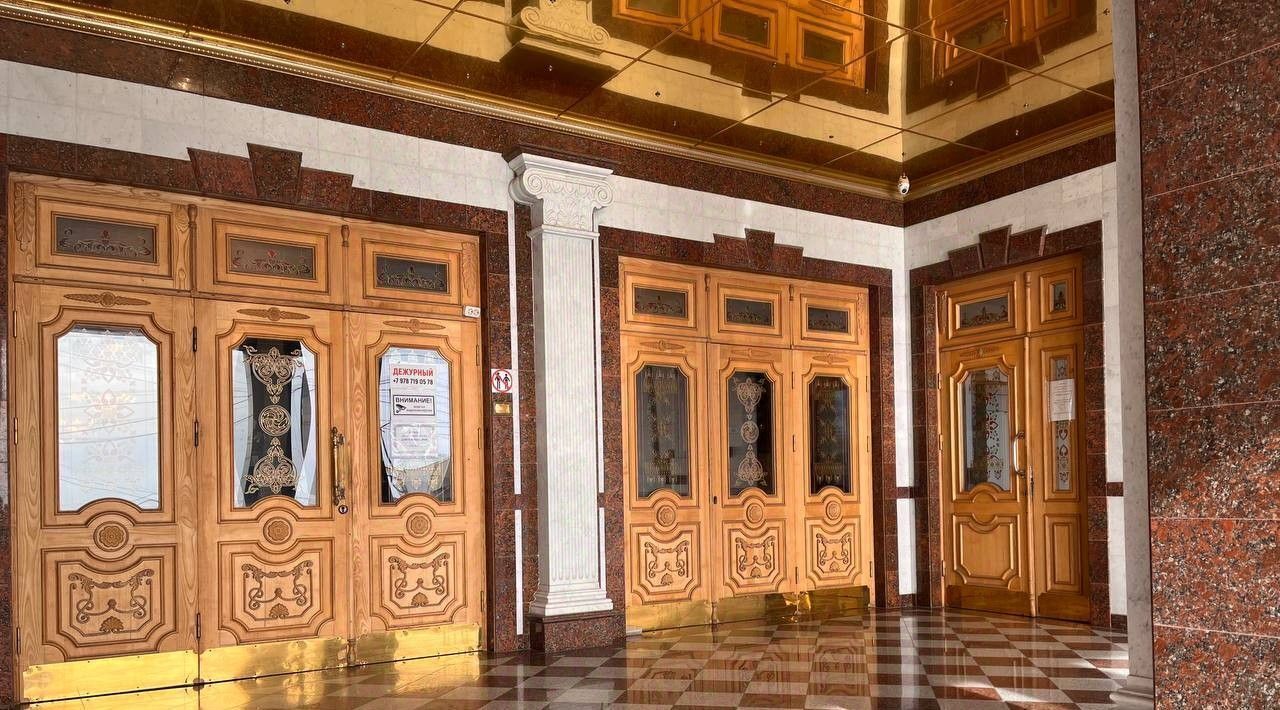 квартира г Алушта ул Набережная 16и фото 6