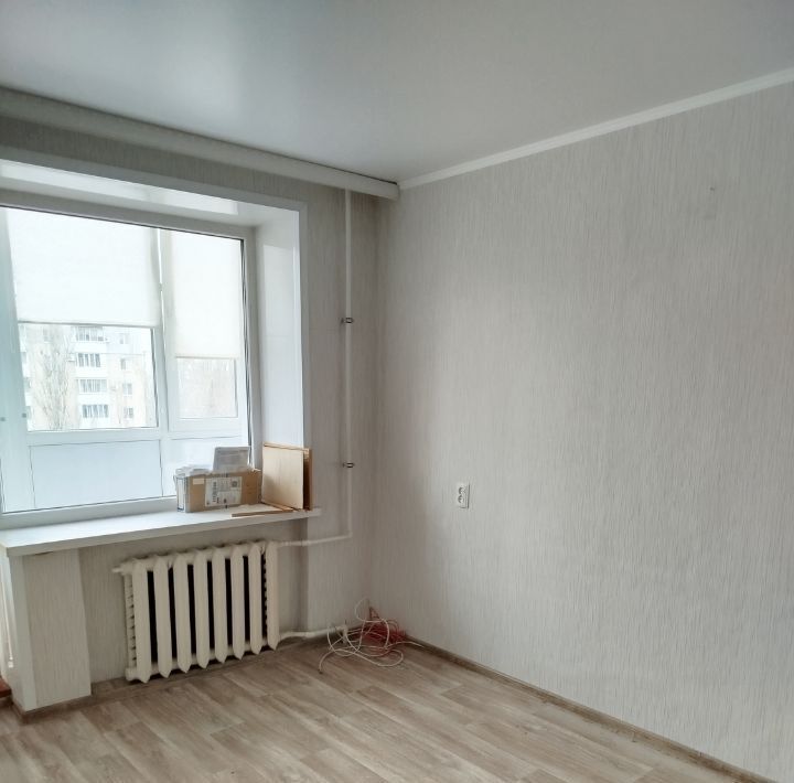 квартира г Саратов р-н Ленинский ул им Чемодурова В.И. 14 фото 5