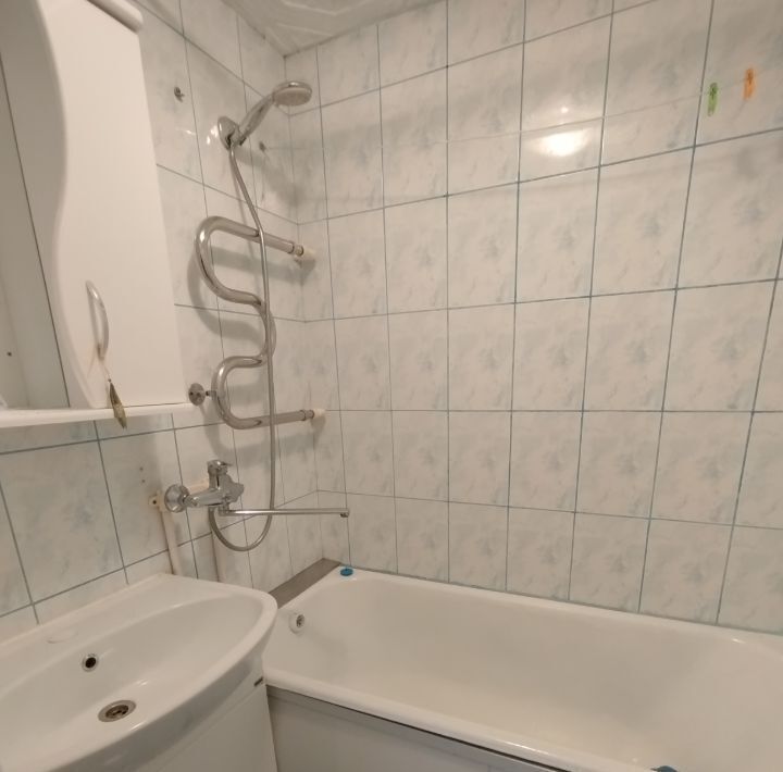 квартира г Саратов р-н Ленинский ул им Чемодурова В.И. 14 фото 14