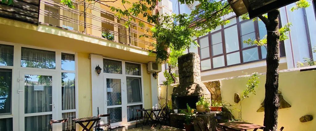 комната г Геленджик ул Октябрьская 39 Центр фото 5