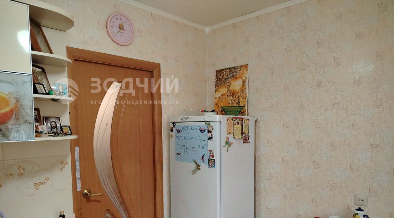 квартира г Чебоксары р-н Калининский ул Кадыкова 21 фото 6