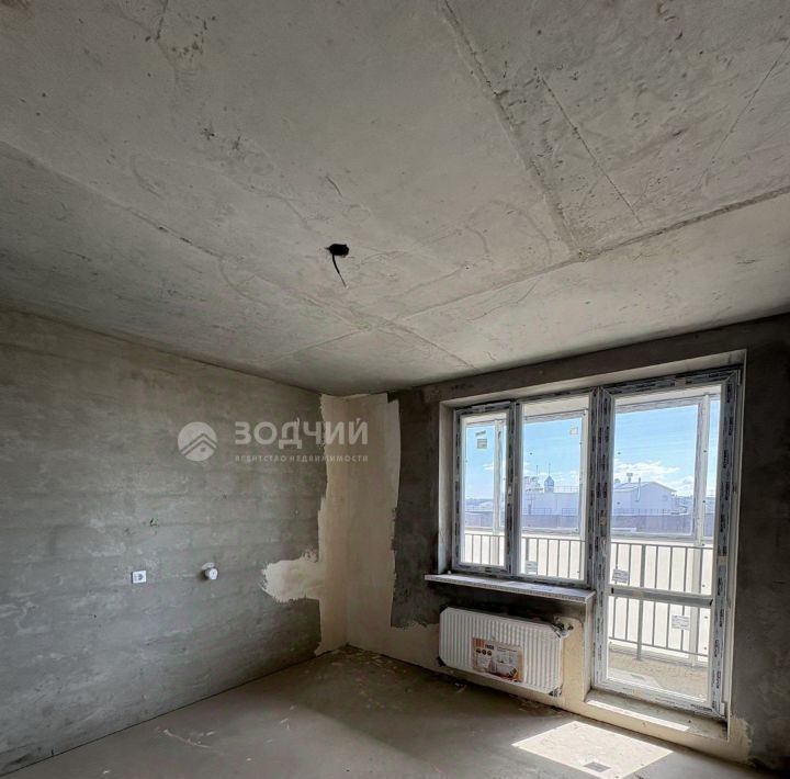 квартира г Чебоксары р-н Московский ул Гражданская 95к/1 фото 10