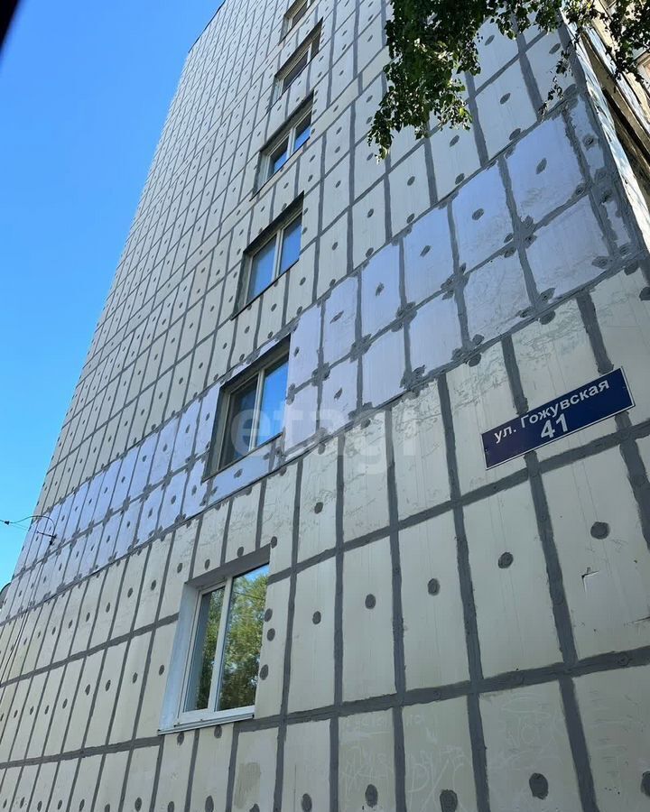 квартира г Саранск р-н Октябрьский ул Гожувская 41 фото 38