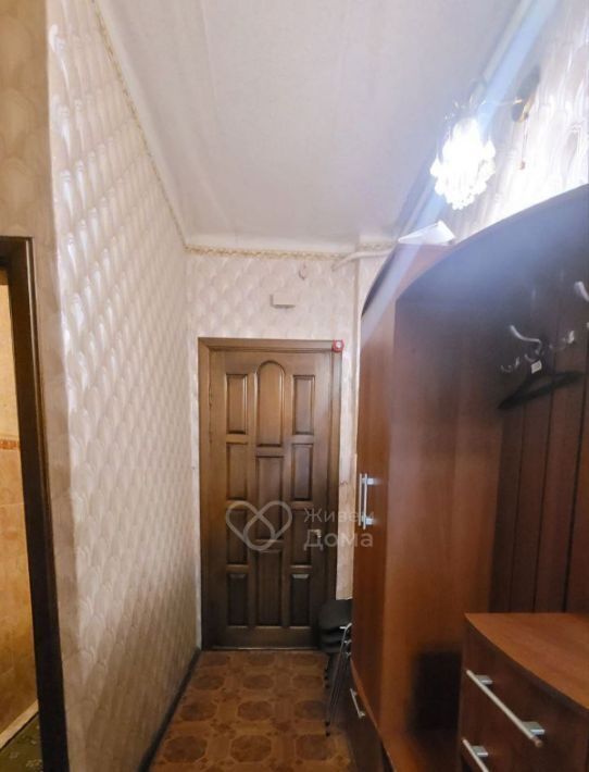 квартира г Волжский пр-кт им Ленина 41 фото 16